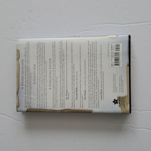 True story of a Murder of a Family - Picture 2 of 2